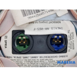 Citroen - C5 - Airbag gauche (volant)