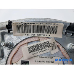 Citroen - C5 - Airbag gauche (volant)