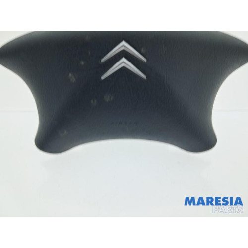 Citroen - C5 - Airbag gauche (volant)