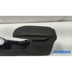 Citroen - DS3 - Armleuning