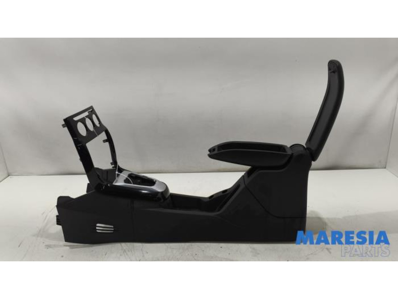 Citroen - DS3 - Armleuning