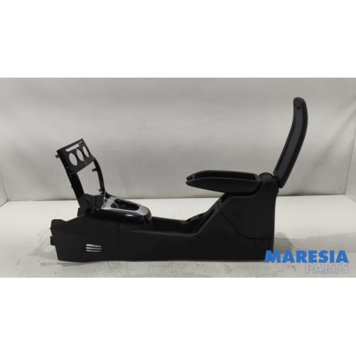 Citroen - DS3 - Armleuning