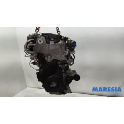Renault - Trafic - Motor