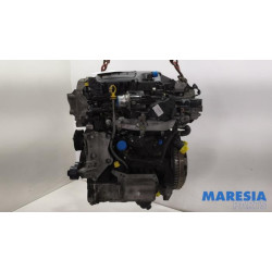 Renault - Trafic - Motor