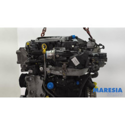 Renault - Trafic - Motor