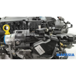 Renault - Trafic - Motor