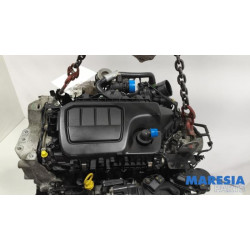 Renault - Trafic - Motor