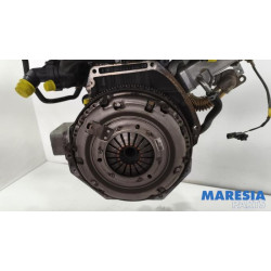 Renault - Trafic - Motor