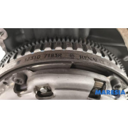 Renault - Trafic - Motor