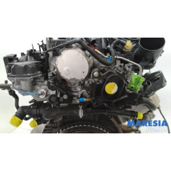 Renault - Trafic - Motor