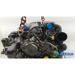 Renault - Trafic - Motor
