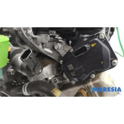 Renault - Trafic - Motor