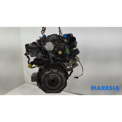 Renault - Trafic - Motor