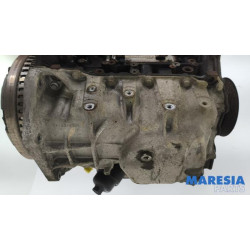 Renault - Trafic - Motor