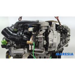 Renault - Trafic - Motor