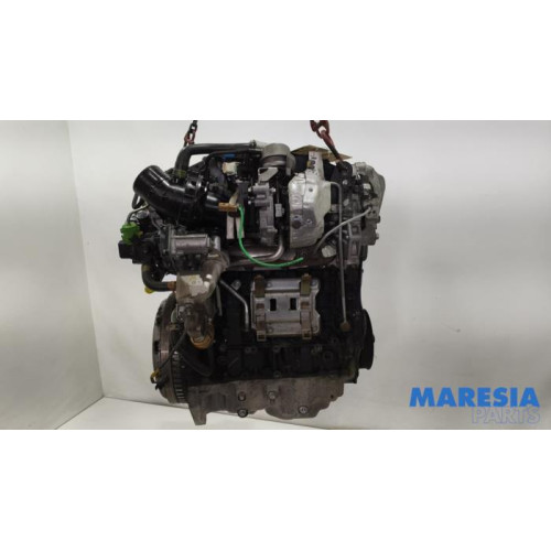 Renault - Trafic - Motor