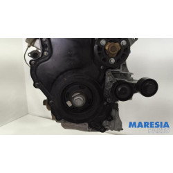 Renault - Trafic - Motor