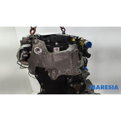 Renault - Trafic - Motor