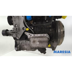 Renault - Trafic - Motor