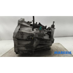 Renault - Trafic - Boîte de vitesse