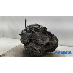 Renault - Trafic - Boîte de vitesse