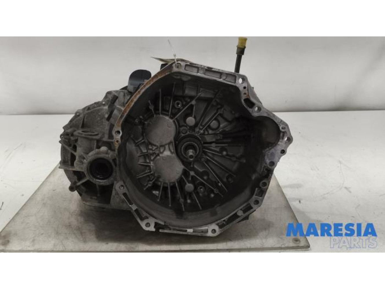 Renault - Trafic - Boîte de vitesse