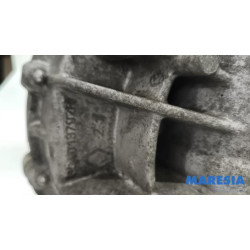 Renault - Trafic - Boîte de vitesse