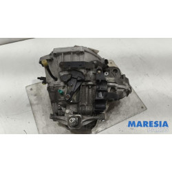 Renault - Trafic - Boîte de vitesse