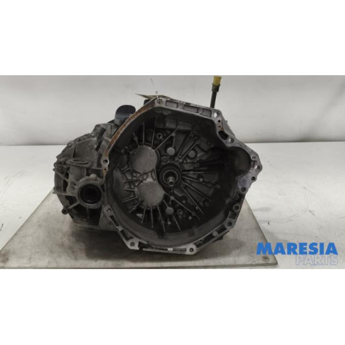 Renault - Trafic - Boîte de vitesse