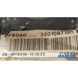 Renault - Trafic - Boîte de vitesse