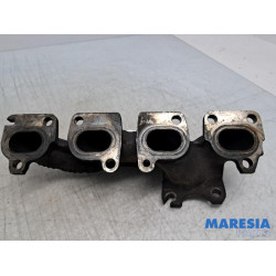 Peugeot - 308 - Abgaskrümmer