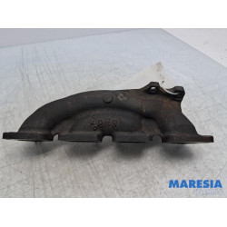 Peugeot - 308 - Abgaskrümmer