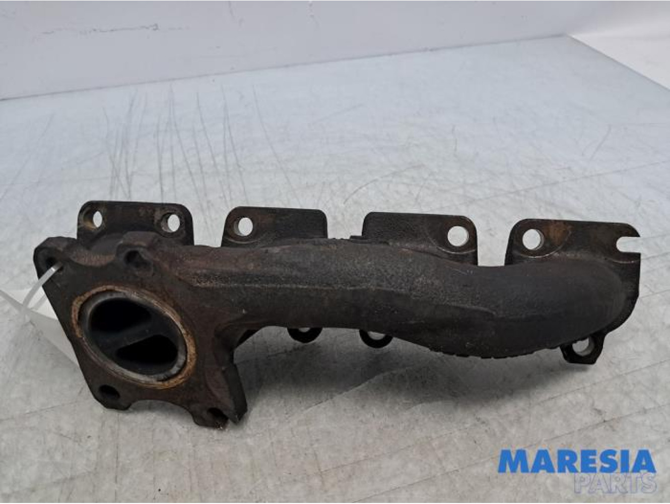 Peugeot - 308 - Abgaskrümmer