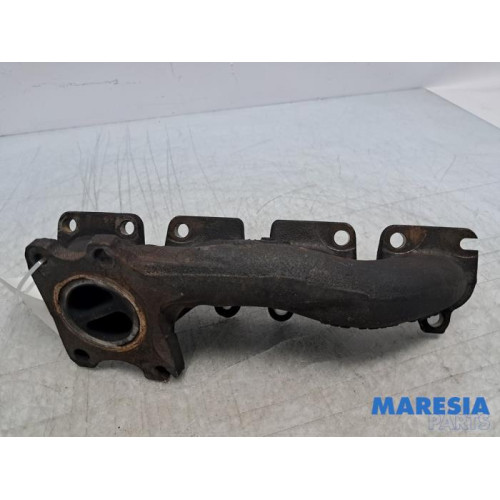 Peugeot - 308 - Abgaskrümmer