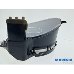 Fiat - 500 - Instrumentenpaneel