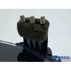 Fiat - 500 - Instrumentenpaneel