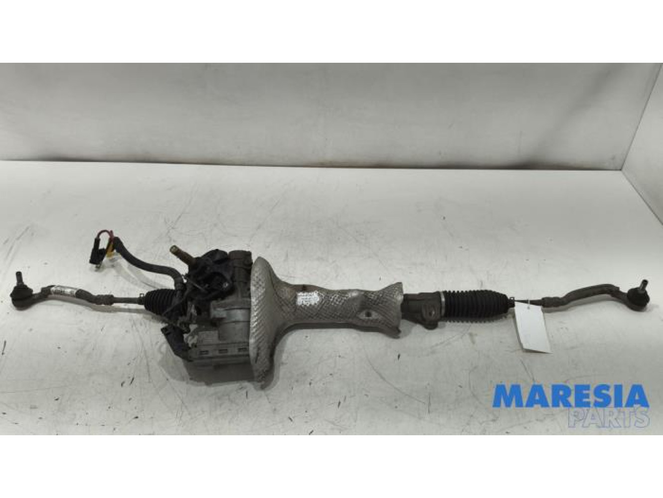 Peugeot - 308 - Power steering box