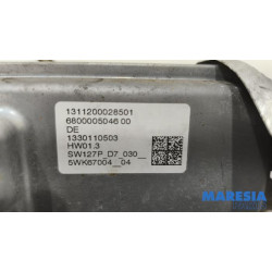 Peugeot - 308 - Power steering box