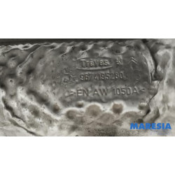 Peugeot - 308 - Power steering box