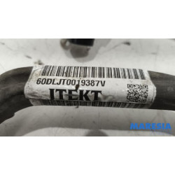 Peugeot - 308 - Power steering box