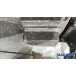 Peugeot - 308 - Power steering box