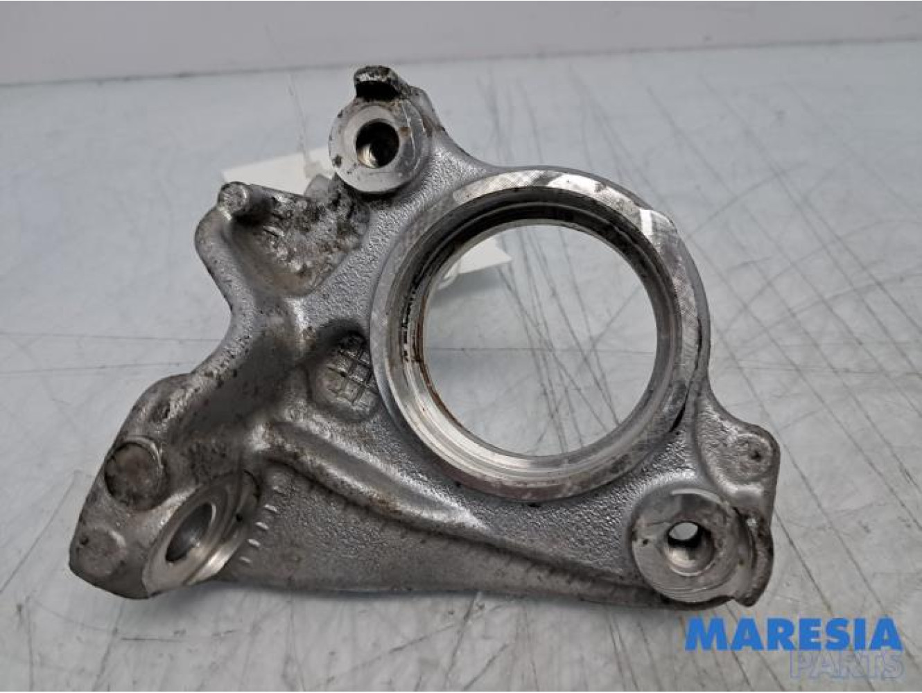 Peugeot - 308 - Stütze (sonstige)