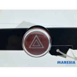 Fiat - 500 - Panikbeleuchtung Schalter