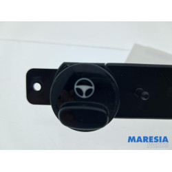 Fiat - 500 - Panikbeleuchtung Schalter