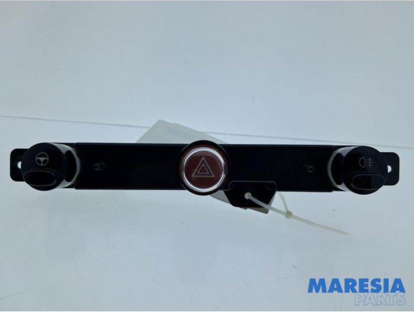 Fiat - 500 - Panikbeleuchtung Schalter