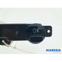 Fiat - 500 - Panikbeleuchtung Schalter