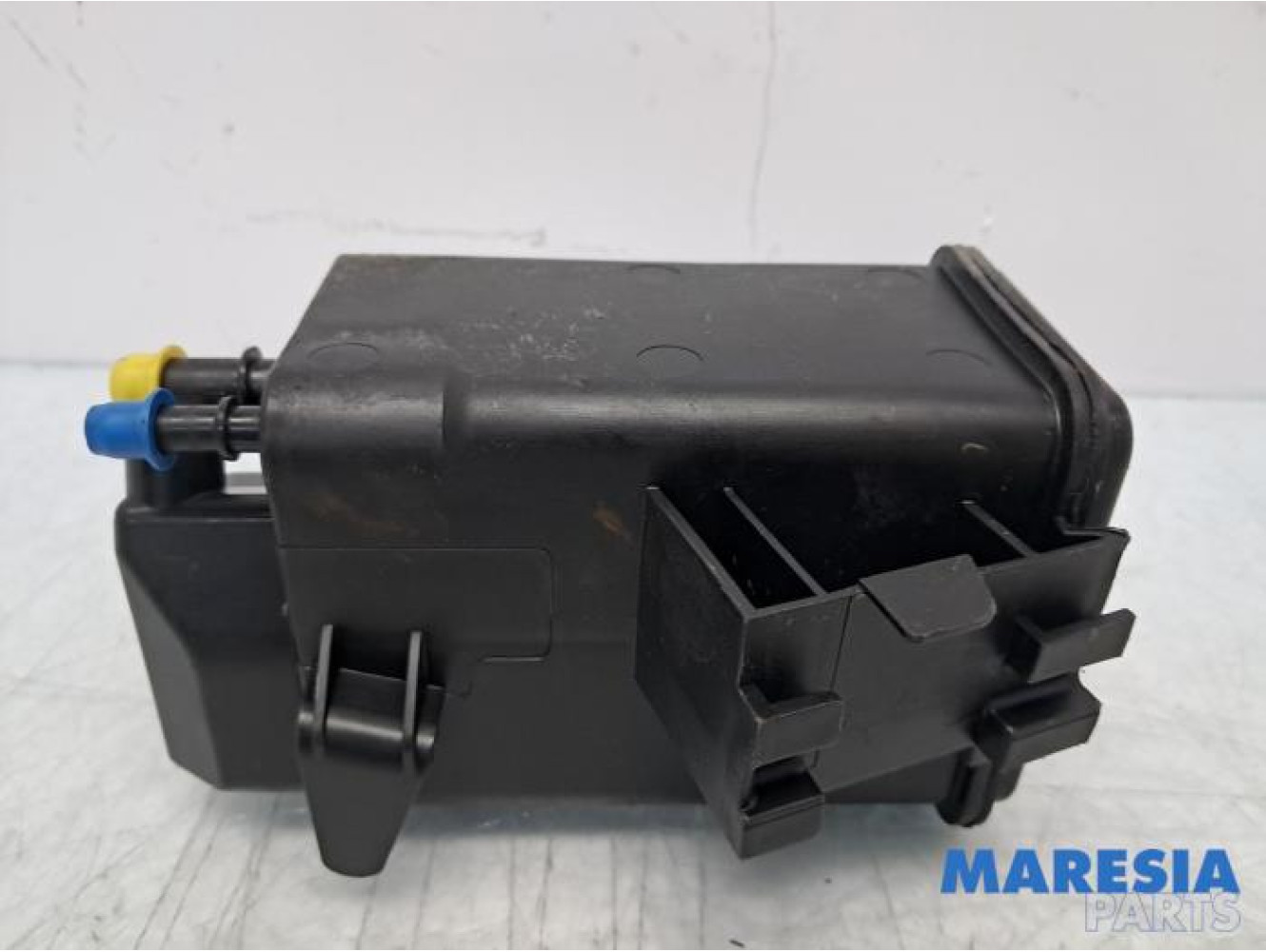 Peugeot - 308 - Koolstoffilter