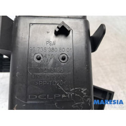 Peugeot - 308 - Koolstoffilter