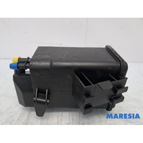 Peugeot - 308 - Koolstoffilter