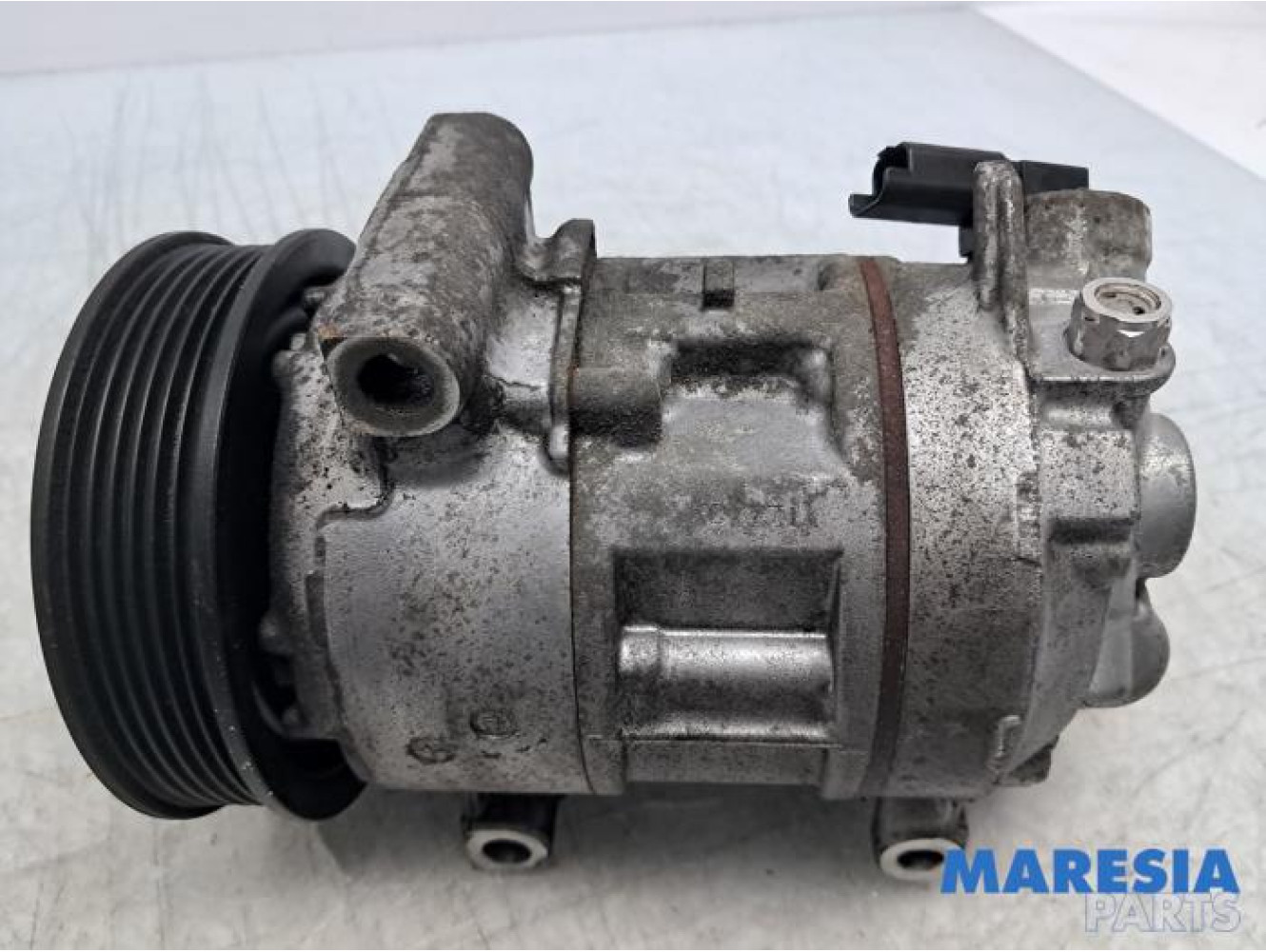 Peugeot - 308 - Aircopomp